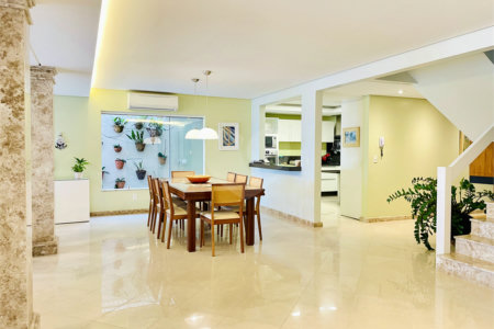 Casa à venda com 5 suítes no Centro, Porto Belo, SC