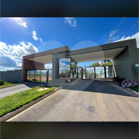 Terreno à venda no condomínio Residencial Alto da Floresta, Bom Jesus dos Perdões - SP
