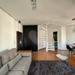 Cobertura duplex com 90 m², perfeita para quem busca conforto, privacidade e uma excelente localização.