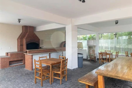Apartamento à venda com 3 quartos, sendo 1 suíte, em Vila Maria Alta, São Paulo, SP