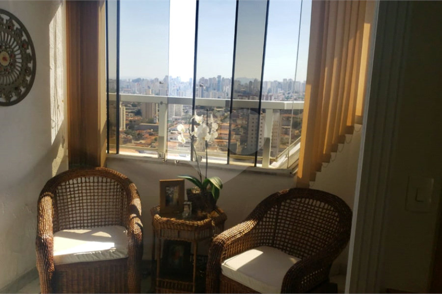 Cobertura à venda com 3 quartos, sendo 1 suíte, em Vila Guilherme, São Paulo, SP