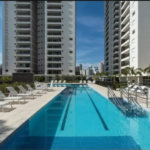 Apartamento à venda ou para alugar com 3 quartos, sendo 1 suíte, em Parque Reboucas, São Paulo, SP