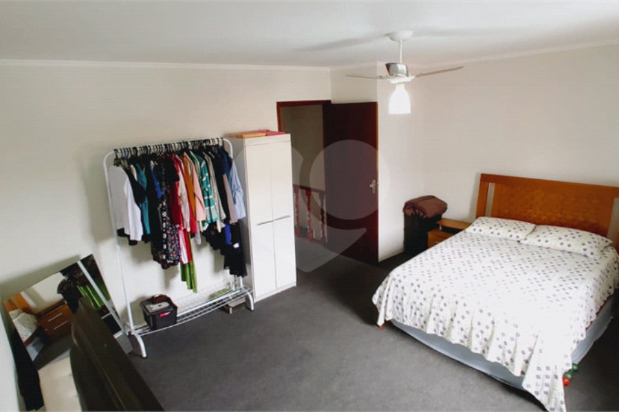 Sobrado à venda com 2 quartos em Jardim Brasil (zona Norte), São Paulo, SP