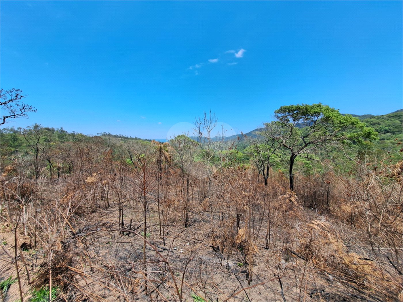 Terreno à venda em Serra da Cantareira, Mairiporã, SP