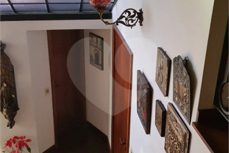 Duplex à venda com 3 suítes em Vila Suzana, São Paulo, SP