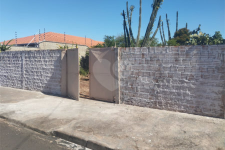 Terreno à venda em Jardim Floridiana (vila Xavier), Araraquara, SP
