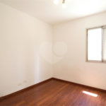 Apartamento à venda com 3 quartos em Indianópolis, São Paulo, SP