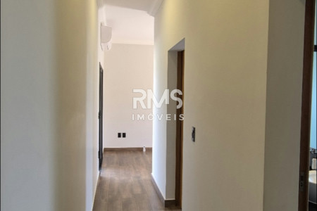 Casa à venda com 3 suítes no condomínio Santo Antonio ii, Itu - SP