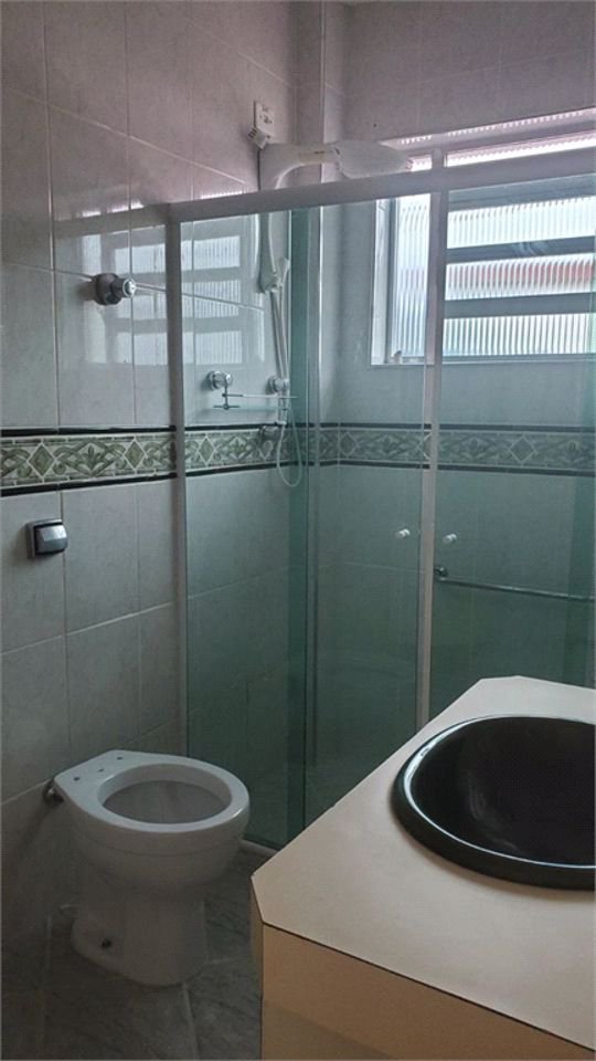 Casa Residencial à venda, Centro, São Vicente - CA0309.