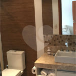 Casa à venda com 5 suítes no condomínio Village Ipanema 1, Araçoiaba da Serra - SP