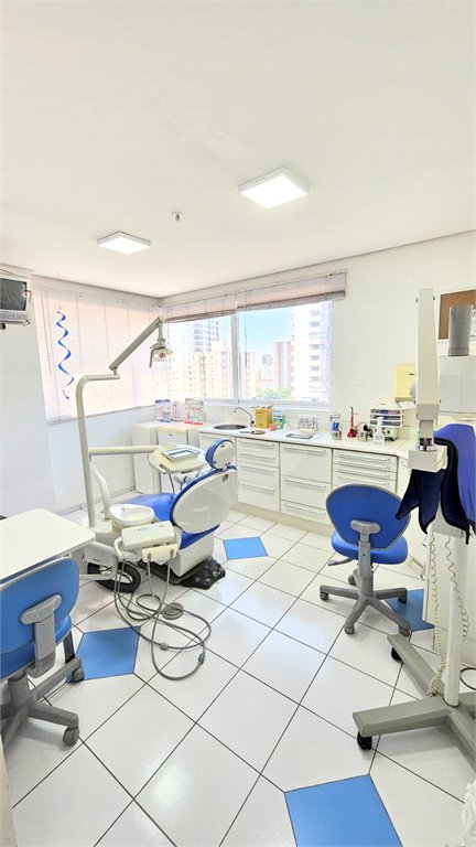 Sala à venda em Santana, São Paulo, SP
