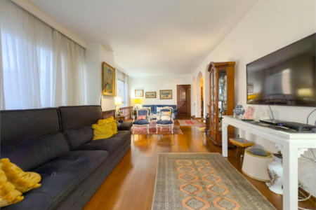 Apartamento à venda com 3 quartos, sendo 1 suíte, em Leblon, Rio de Janeiro, RJ