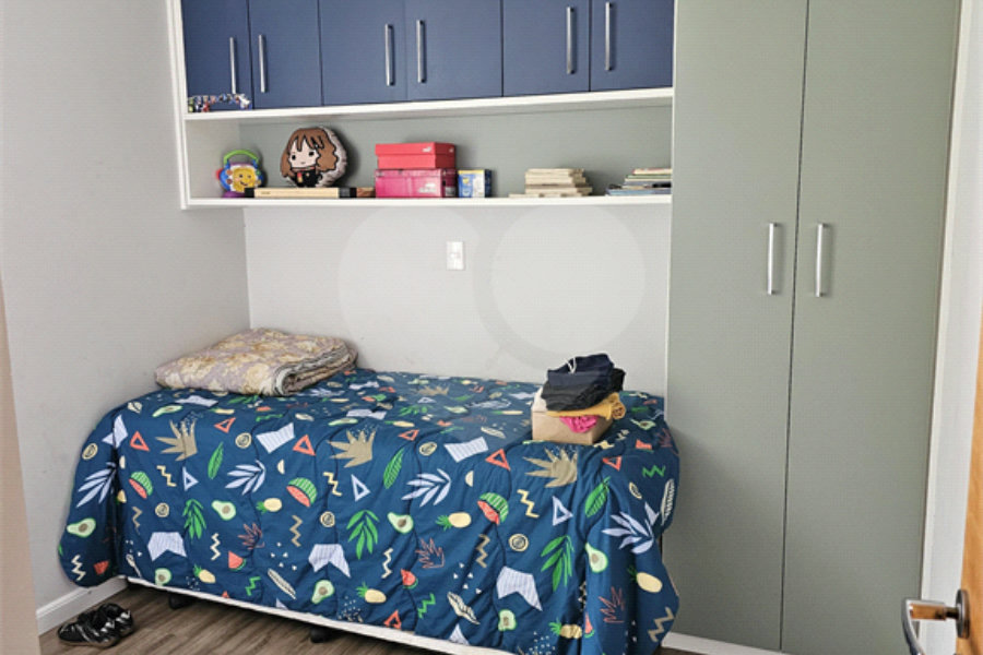 Sobrado à venda com 3 quartos, sendo 1 suíte,  em Casa Verde, São Paulo, SP