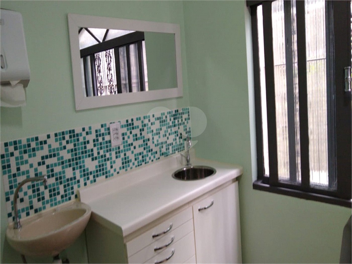 Sobrado à venda com 3 quartos, sendo 1 suíte, em Alto da Boa Vista, São Paulo, SP