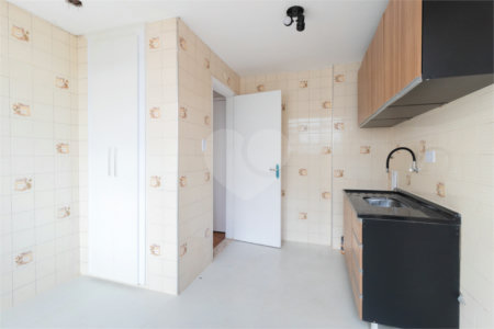 Apartamento à venda com 2 quartos em Jardim Paulista, São Paulo, SP