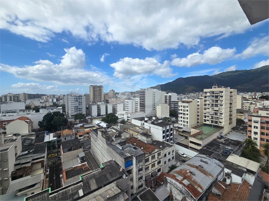 Cobertura à venda com 3 quartos, sendo 1 suíte, em Vila Isabel, Rio de Janeiro, RJ