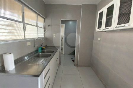 Apartamento à venda com 2 quartos em Sé, São Paulo, SP