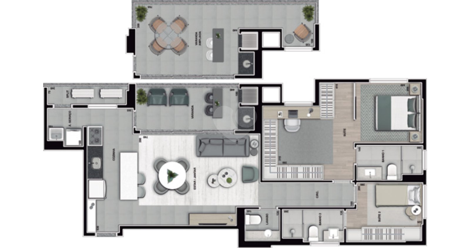 Planta 4