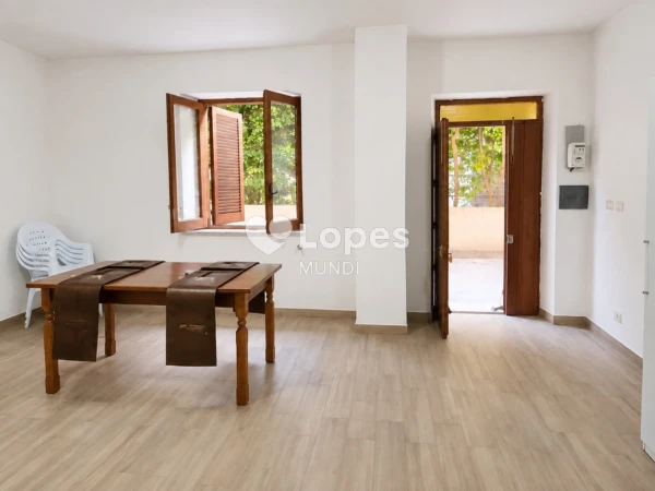 Apartamento com 1 quarto à venda em San Lucido, Itália 