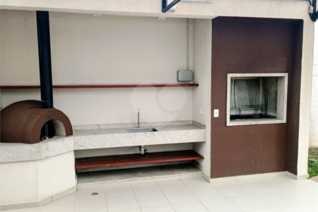 Apartamento à venda com 3 quartos, sendo 1 suíte,  em Vila Maria Alta, São Paulo, SP
