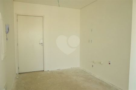 Apartamento à venda com 2 quartos, sendo 1 suíte,  em Ipiranga, São Paulo, SP