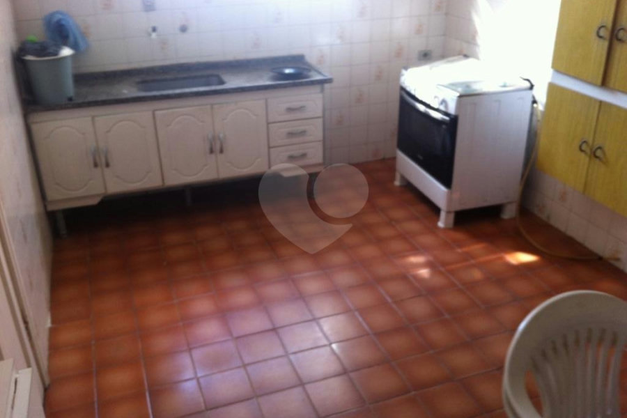 Sobrado à venda com 3 quartos em Vila Nova Cachoeirinha, São Paulo, SP