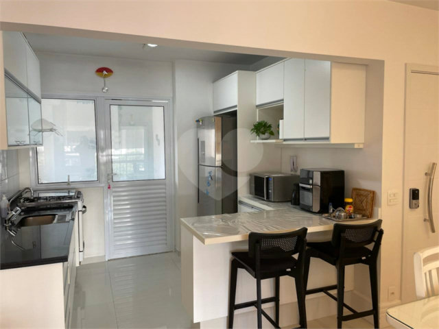 Apartamento à venda com 3 quartos, sendo 1 suíte,  em Vila Cruzeiro, São Paulo, SP