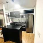 Apartamento à venda com 2 quartos em Sítio da Figueira, São Paulo, SP