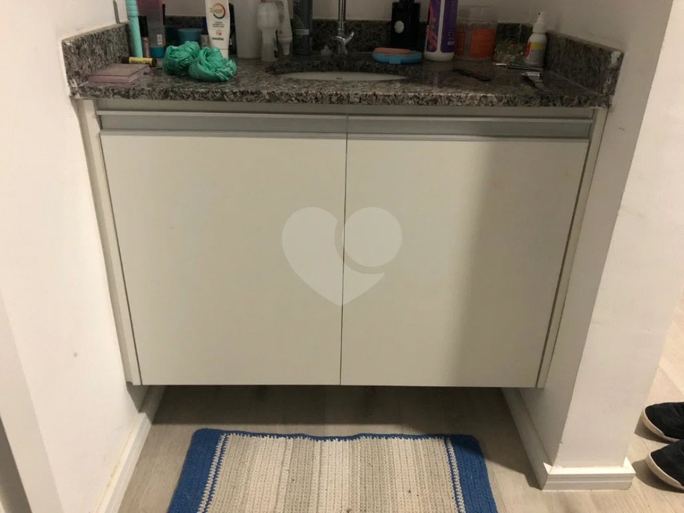 Apartamento de 2 quartos à venda no Tatuapé