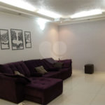 Casa 4 dormitórios, 3 vagas