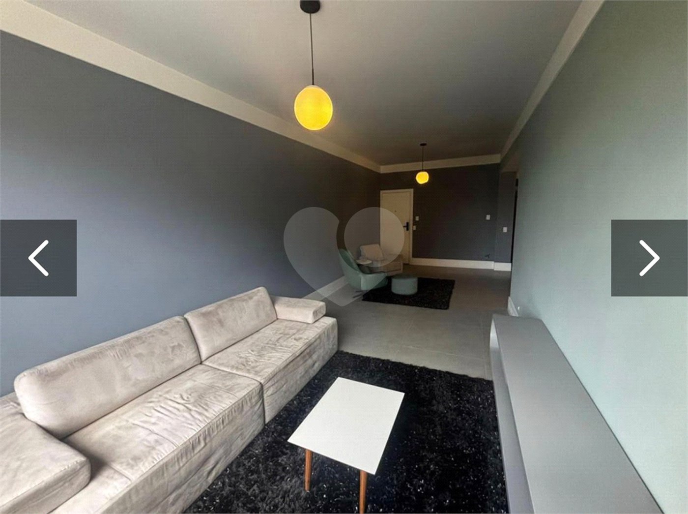 Apartamento à venda com 3 quartos, sendo 1 suíte, em Jardim Paulista, São Paulo, SP