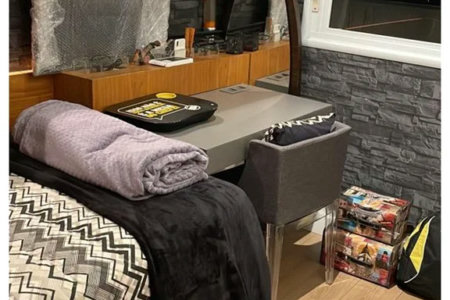 Apartamento à venda com 3 suítes em Vila Andrade, São Paulo, SP