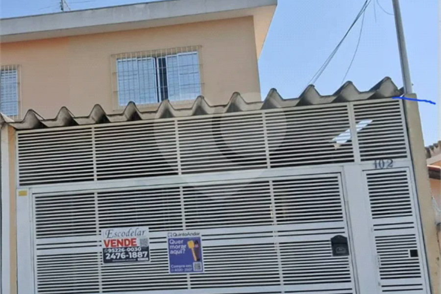 Casa à venda com 3 quartos, sendo 1 suíte, em Casa Verde, São Paulo, SP