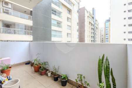 Apartamento à venda com 3 quartos em Jardim Paulista, São Paulo, SP