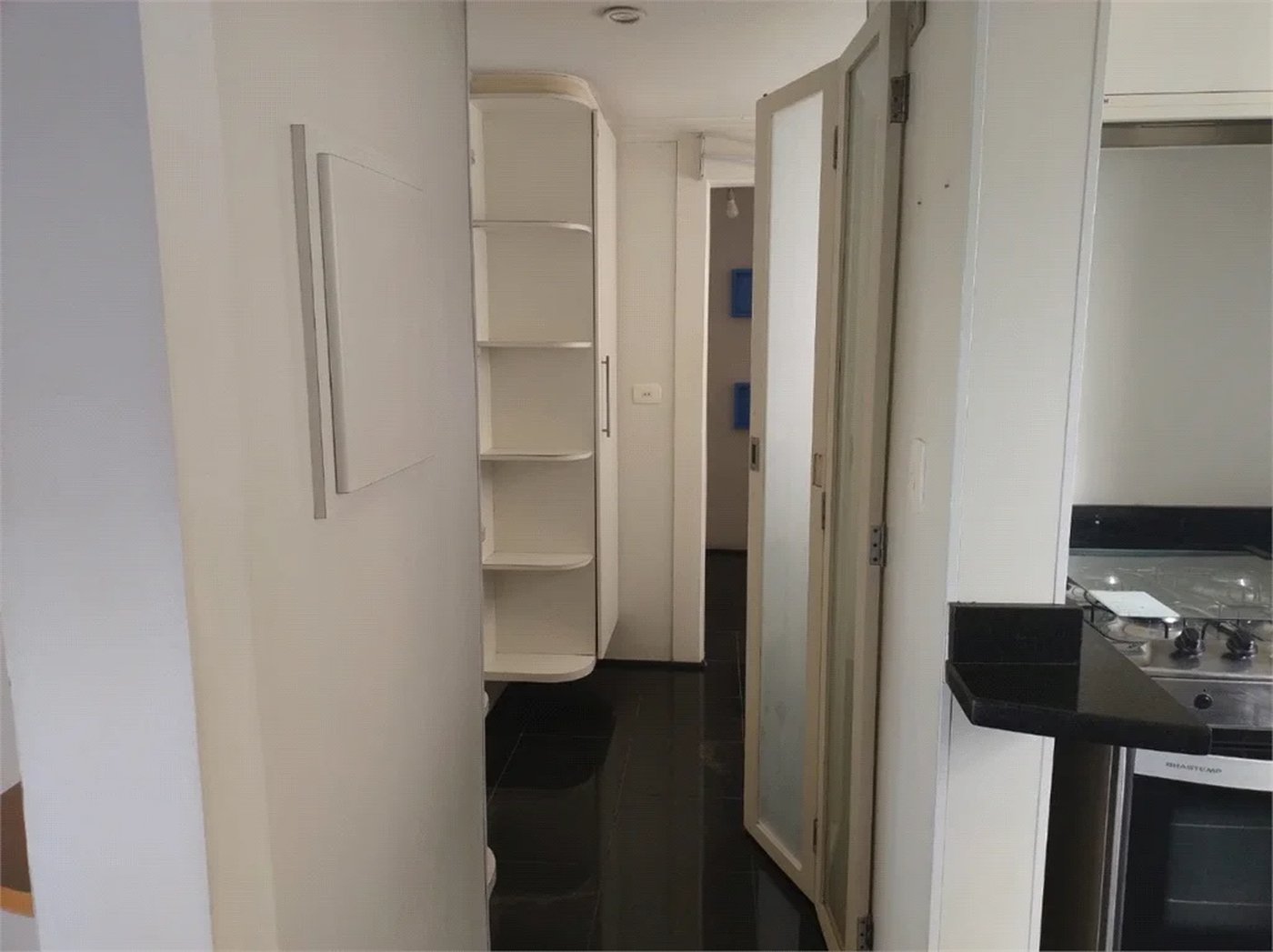 Apartamento à venda com 2 quartos em Pinheiros, São Paulo, SP