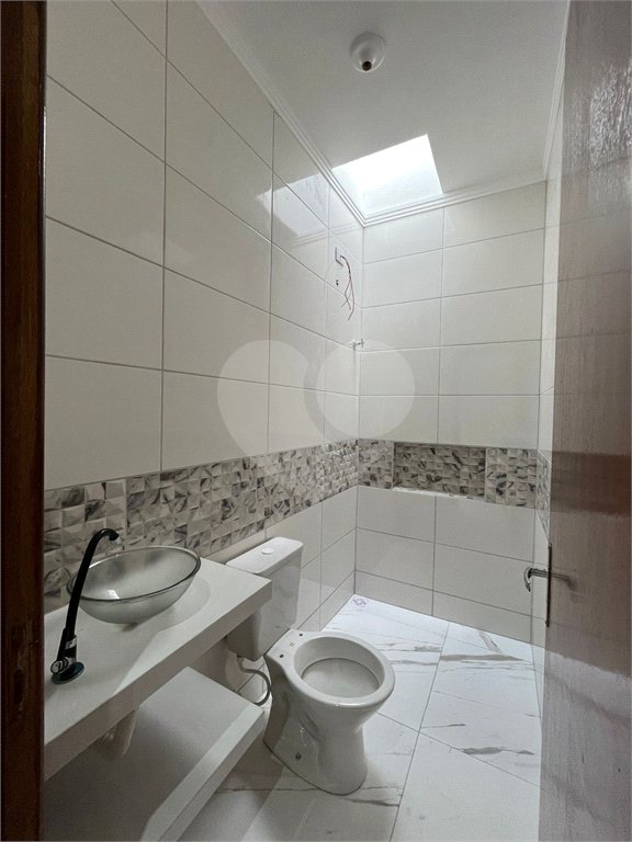 Casa de Vila à venda com 2 quartos, sendo 1 suíte,  em Jardim das Orquídeas, Sorocaba, SP