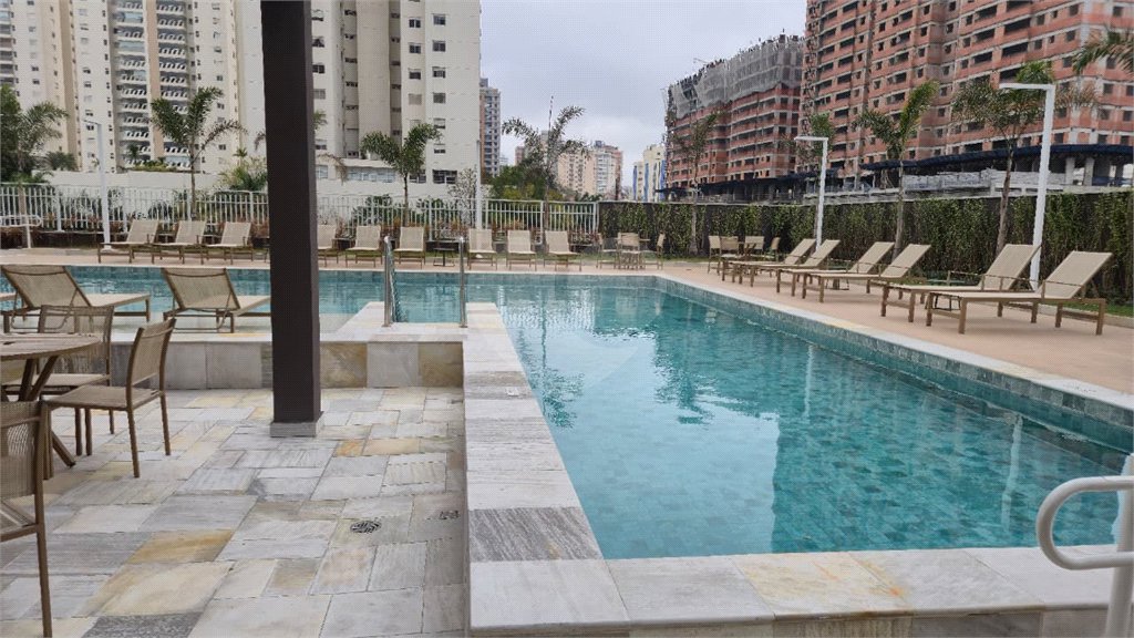 Apartamento à venda com 3 suítes no Centro, São Bernardo do Campo, SP