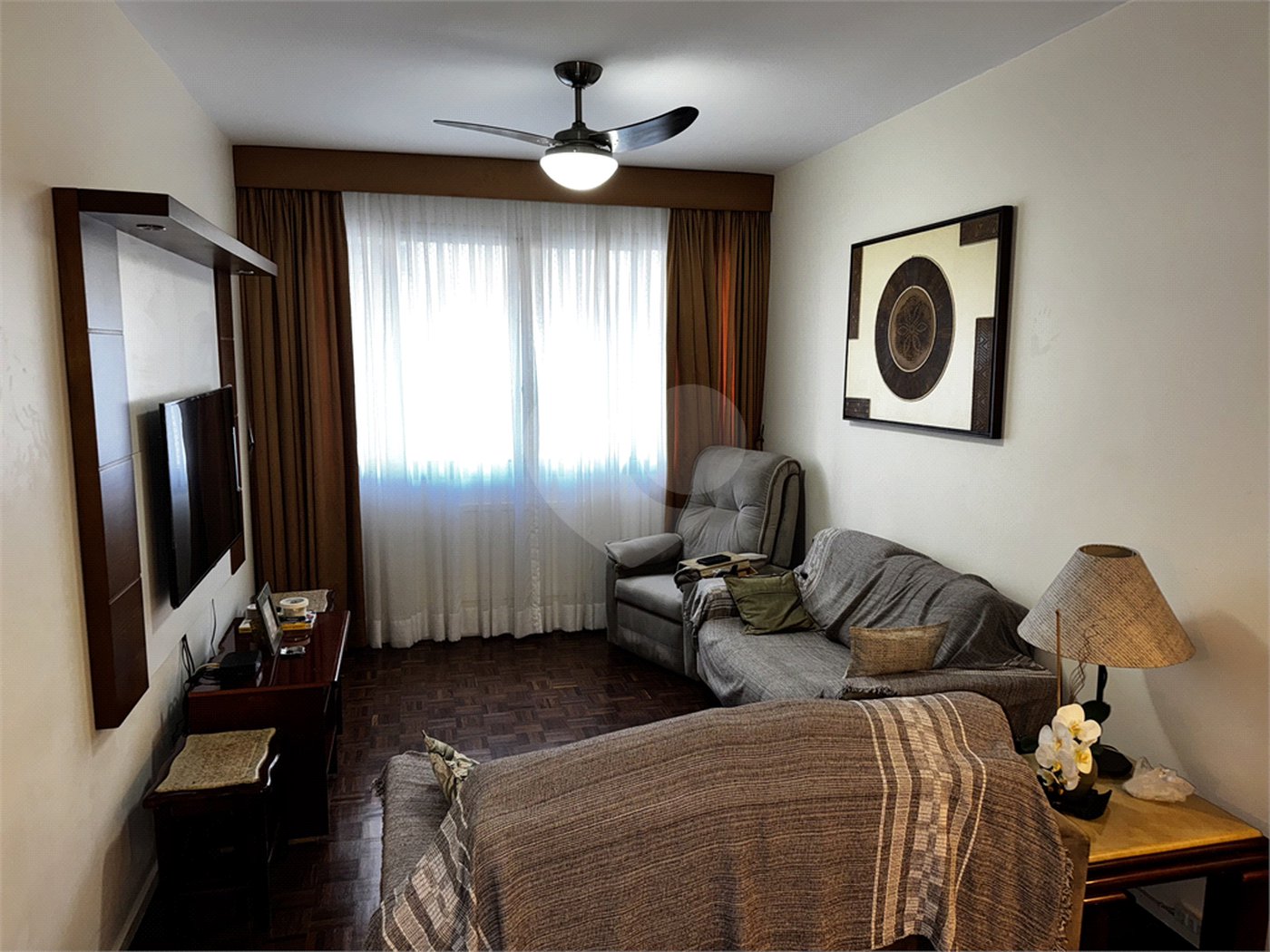 Apartamento à venda com 3 quartos, sendo 1 suíte, em Andaraí, Rio de Janeiro, RJ