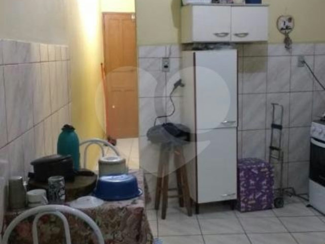 Sobrado à venda com 2 quartos em Tucuruvi, São Paulo, SP