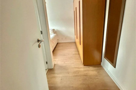 Apartamento à venda com 3 quartos, sendo 1 suíte,  em Vila Andrade, São Paulo, SP