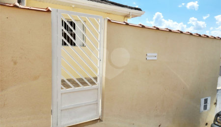 Casa Térrea à venda com 1 quarto em Casa Verde, São Paulo, SP