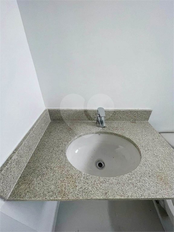 Apartamento à venda com 1 quarto em Pinheiros, São Paulo, SP