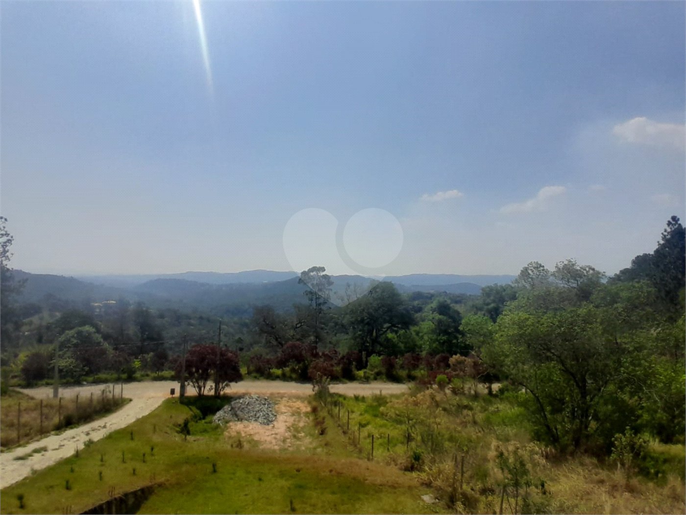 Terreno à venda no condomínio Aútria da Cantareira, Mairiporã - SP