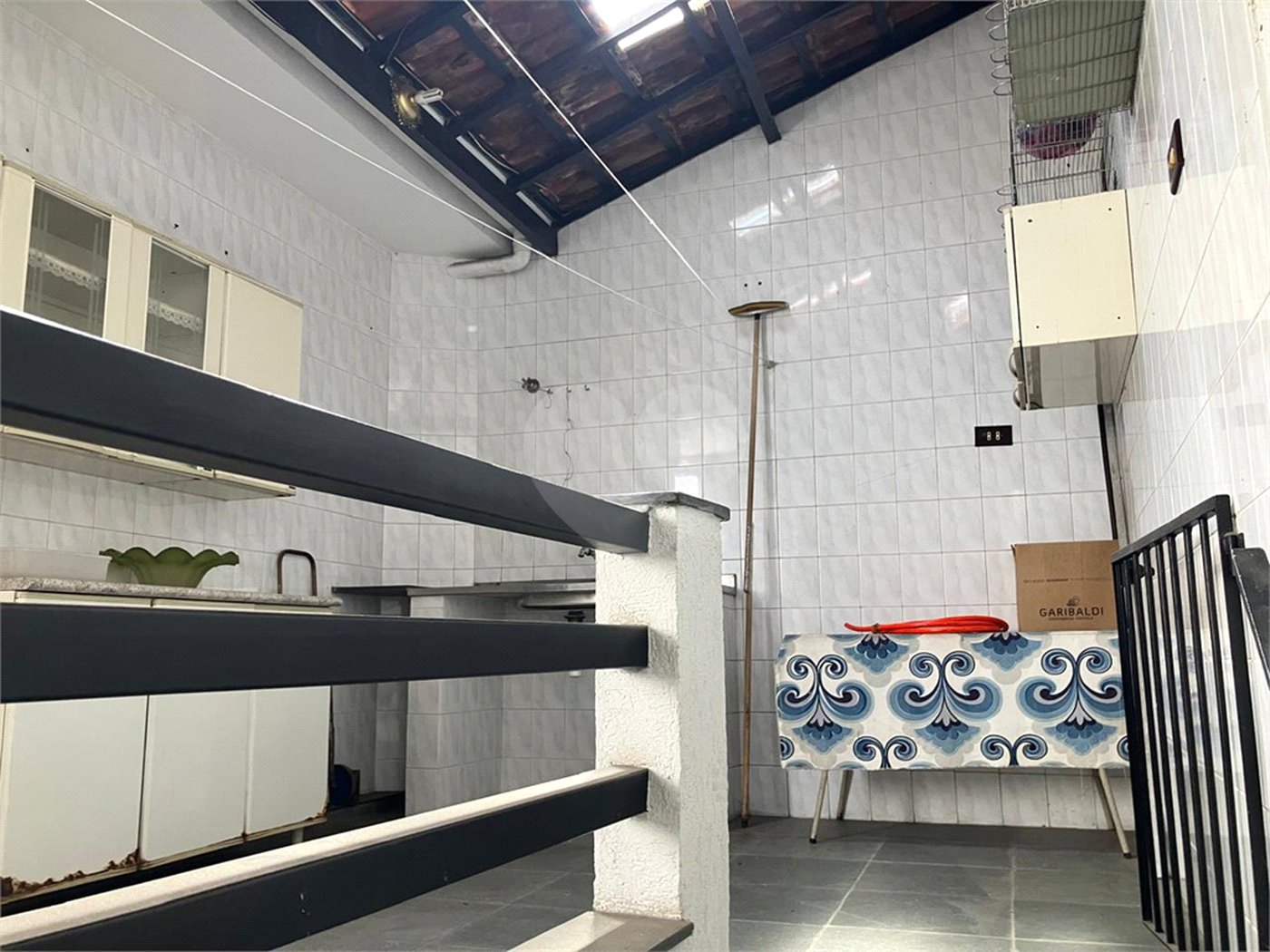 Sobrado à venda com 3 quartos, sendo 1 suíte, em Vila Mazzei, São Paulo, SP