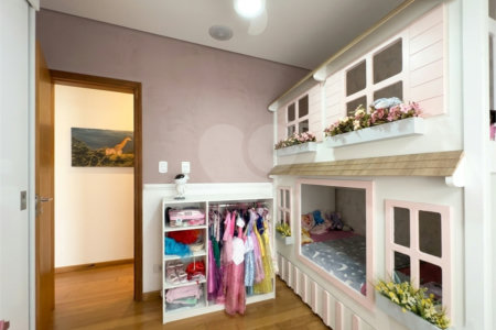 Casa à venda com 3 quartos, sendo 1 suíte, em Brooklin Paulista, São Paulo, SP