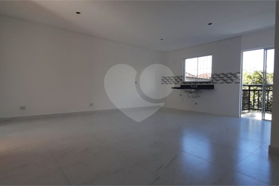 Apartamento à venda com 2 quartos em Tremembé, São Paulo, SP