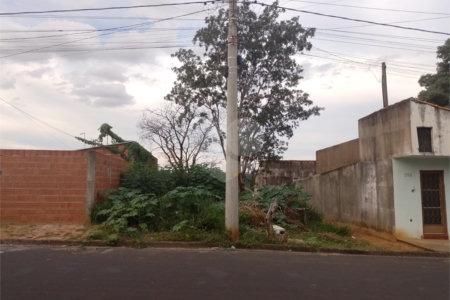 Terreno na Cidade Aracy