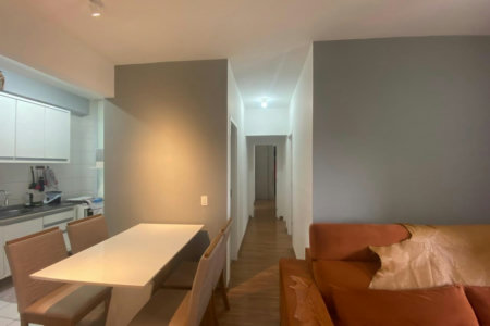 Apartamento à venda com 3 quartos, sendo 1 suíte, em Loteamento Residencial Viva Vista, Sumaré, SP