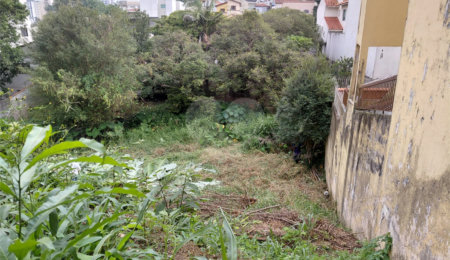 Terreno à venda em Tucuruvi, São Paulo, SP