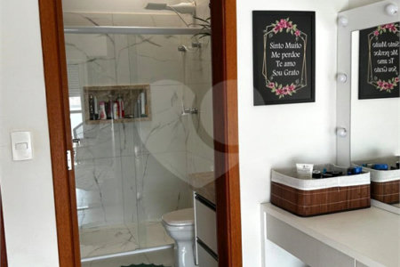 Casa à venda com 3 suítes no condomínio Jardim Park Real, Indaiatuba - SP